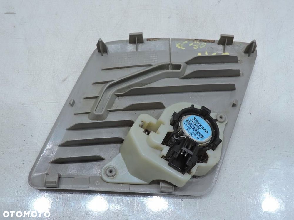 GŁOŚNIK BAGAŻNIKA PRAWY VOLVO XC90 - 6