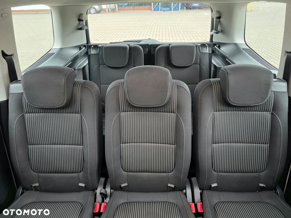 Seat Alhambra 2.0 TDI Ecomotive Style - 32