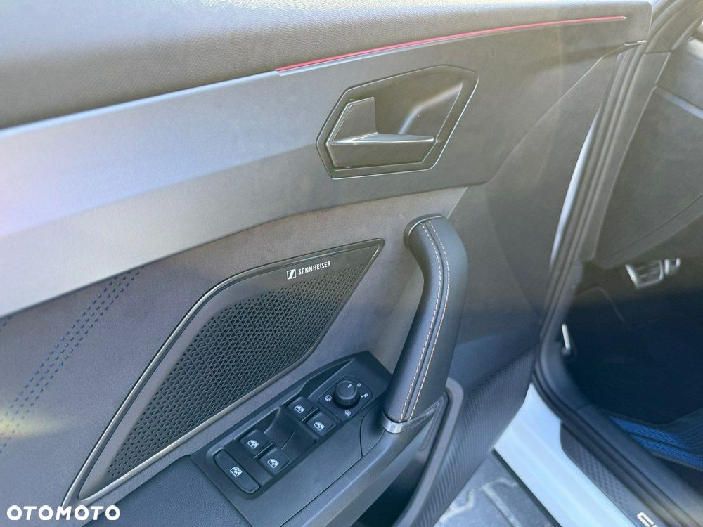 Cupra Formentor 2.0 TSI 4Drive VZ DSG - 18