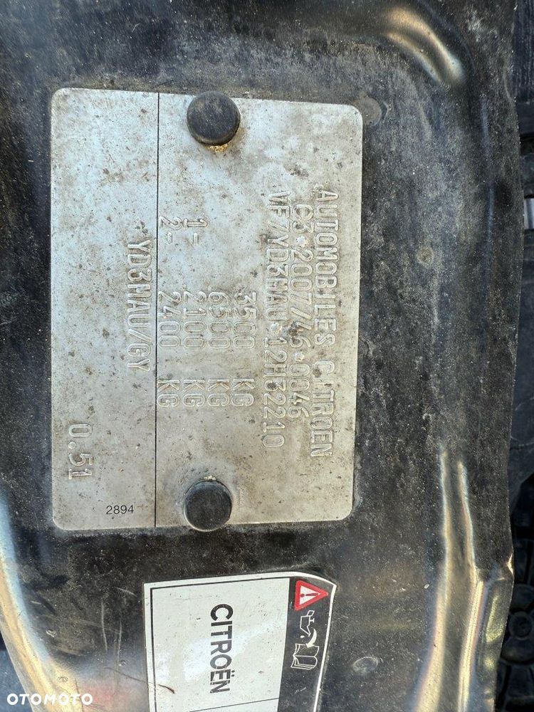 Citroën Jumper - 9