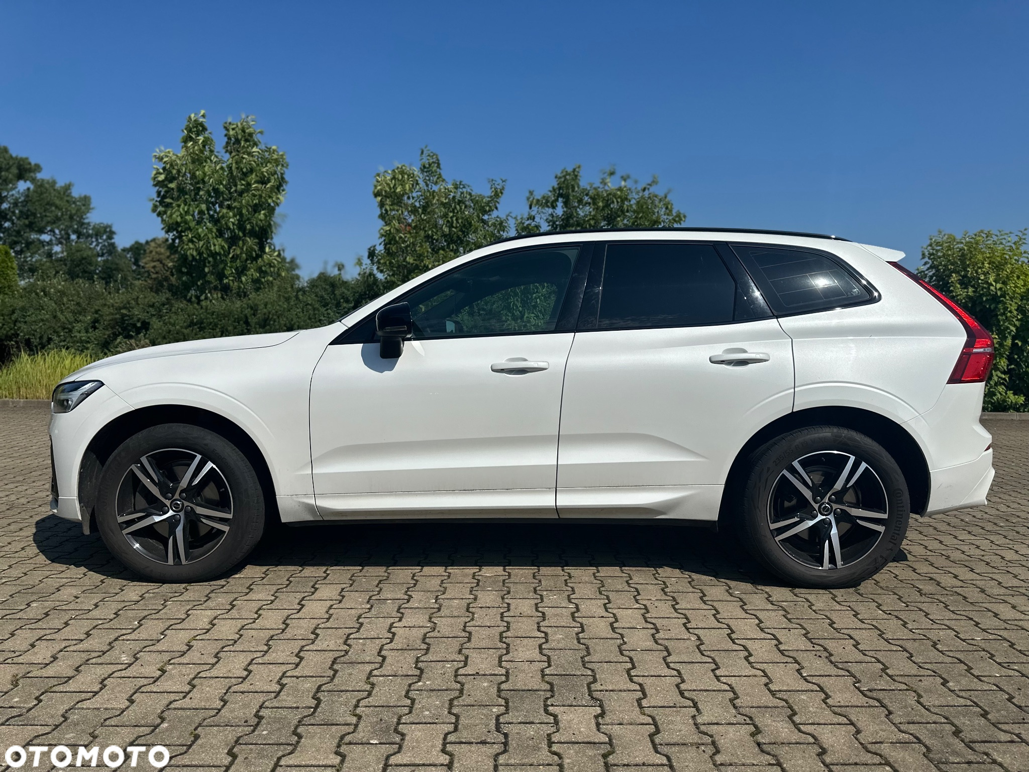 Volvo XC 60 - 8