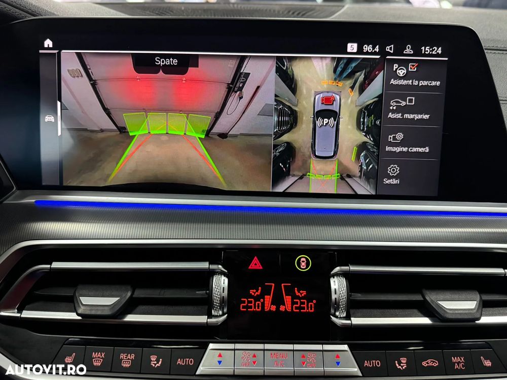 BMW X5 xDrive30d AT MHEV - 34