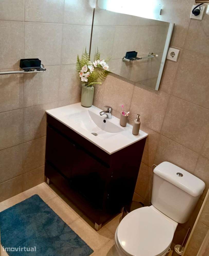 Apartamento com 1 quartos - localizado em Bonfim Porto - Grande imagem: 5/28