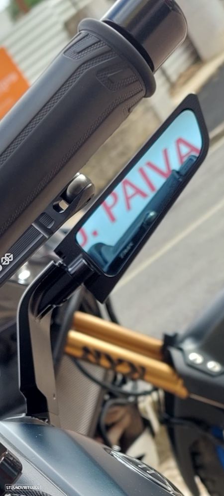 Yamaha TMAX - 19
