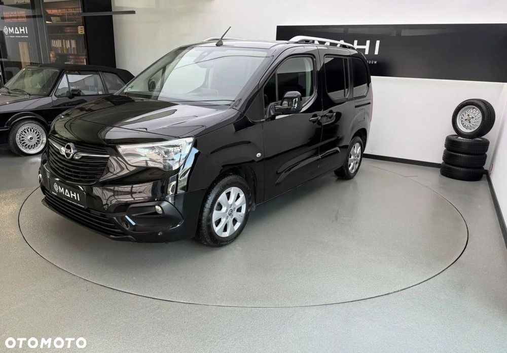 Opel Combo 1.5 CDTI Edition S&S N1 - 6