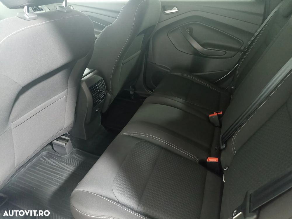 Ford Kuga 1.5 EcoBoost 2WD Trend - 15