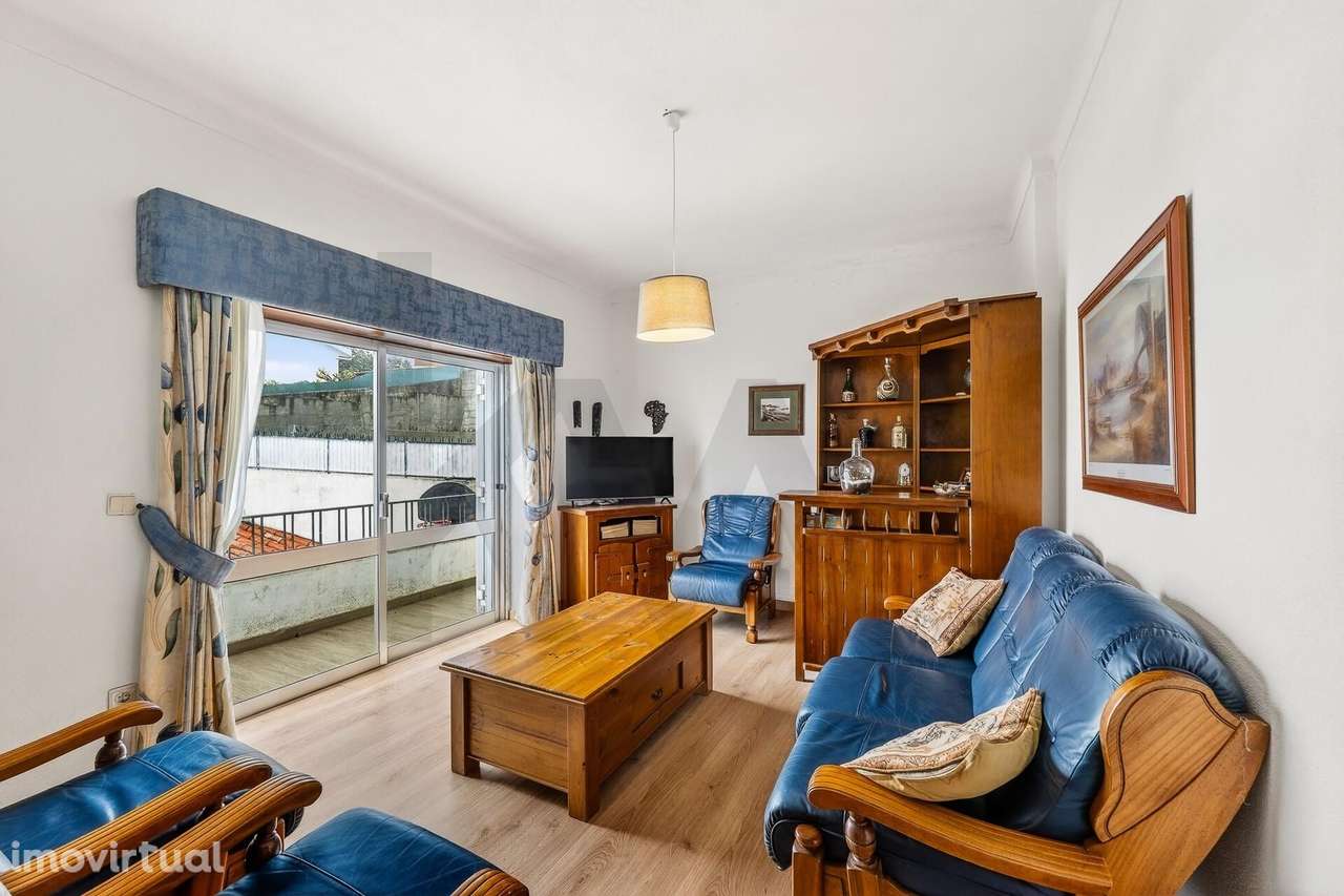 Moradia Isolada em Propriedade Total com Elevado Potencial – Manique d - Grande imagem: 3/42