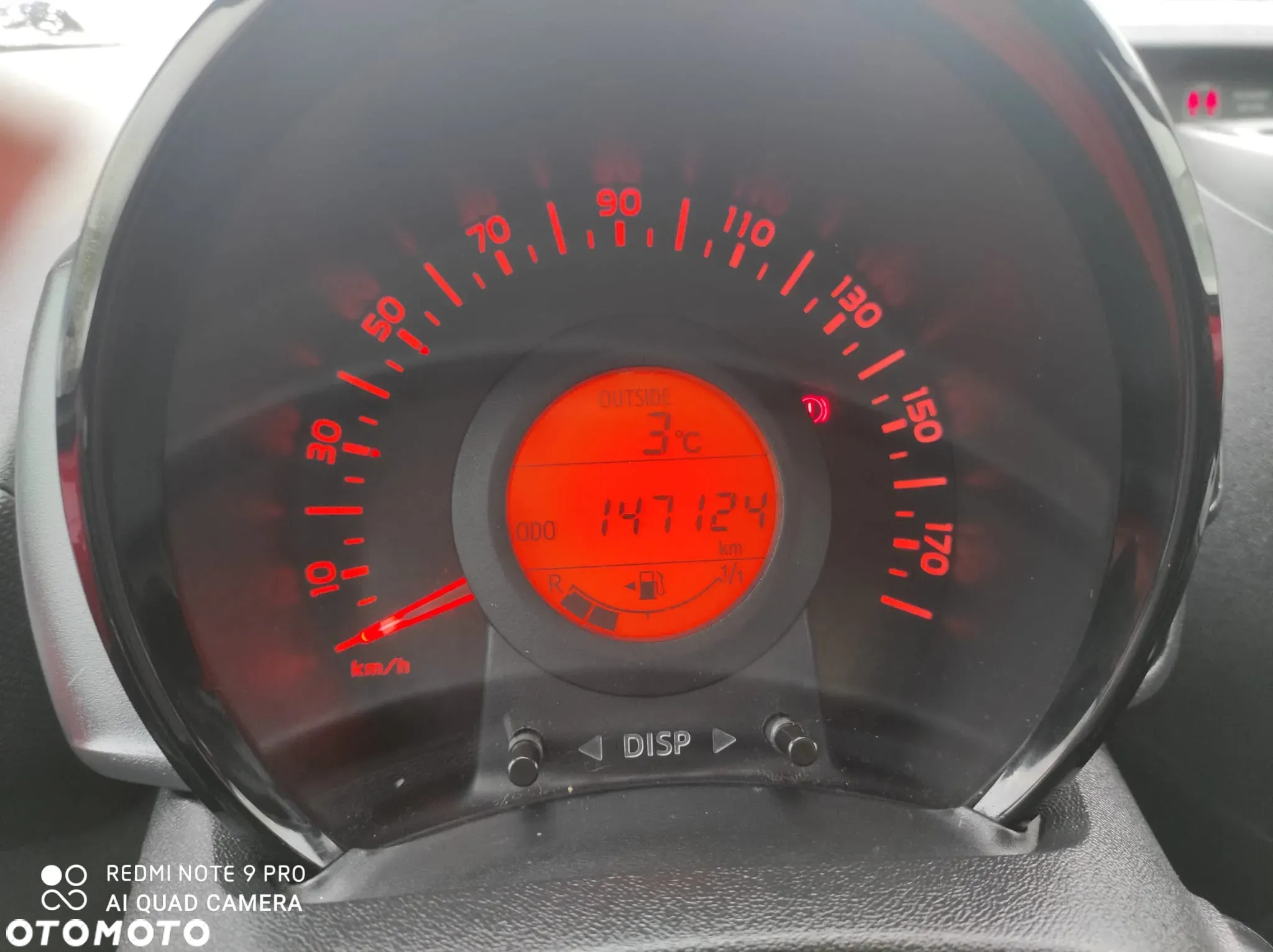 Toyota Aygo x-clusiv - 11