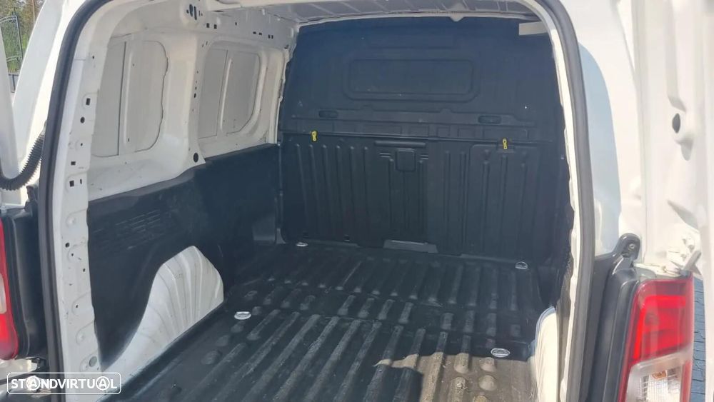 Citroën Berlingo - 18