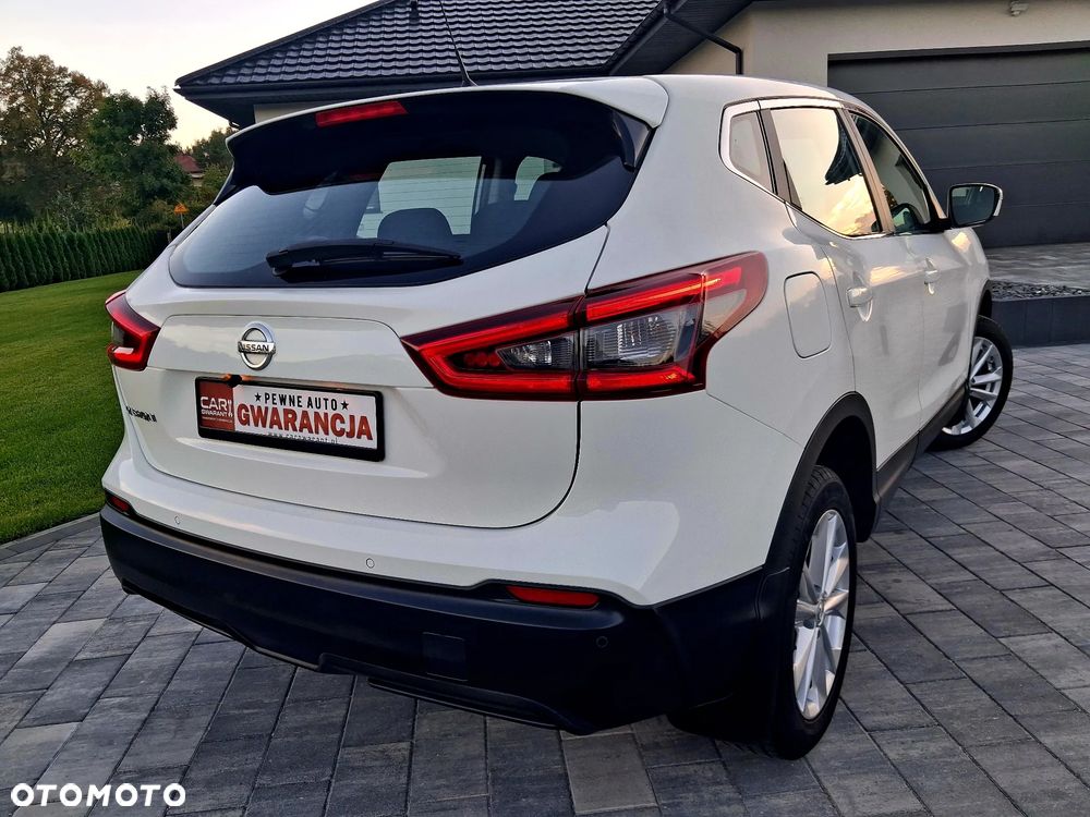 Nissan Qashqai - 33