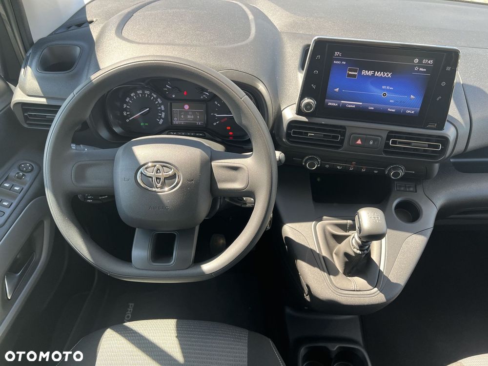Toyota Proace City Verso Long 1.2 D-4T Business - 12