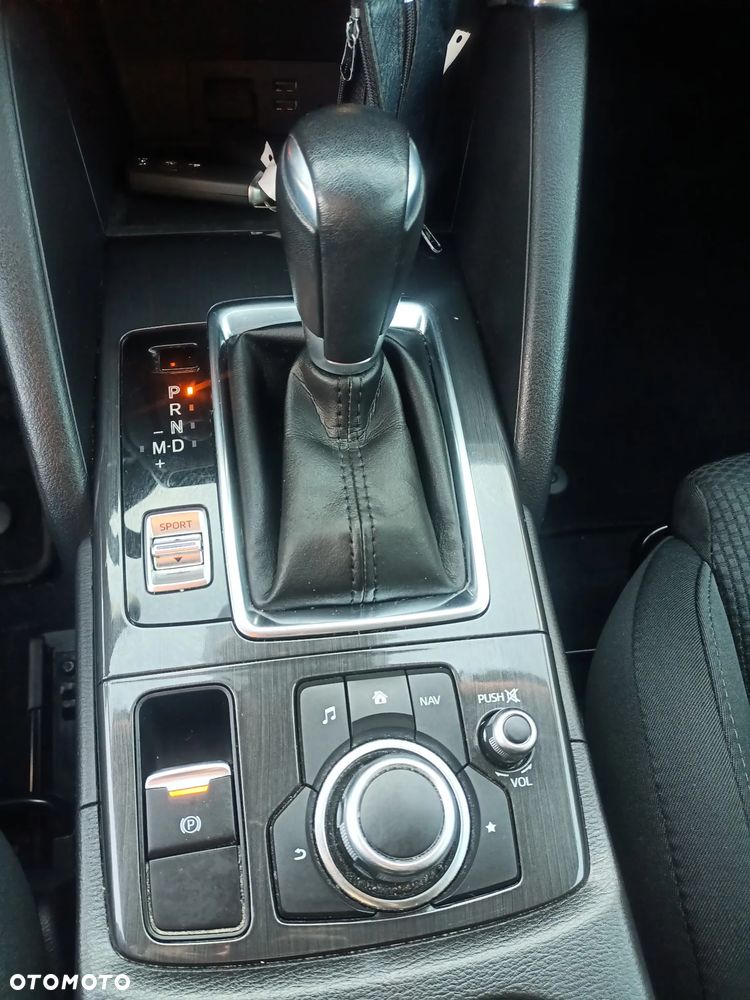 Mazda CX-5 - 5
