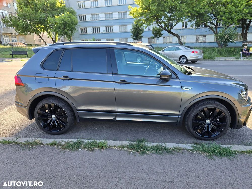 Volkswagen Tiguan - 5