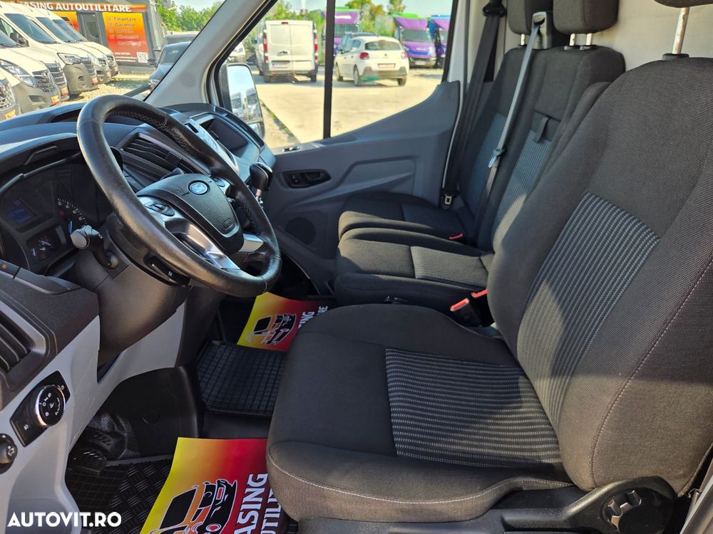 Ford Transit L3H2 - 22