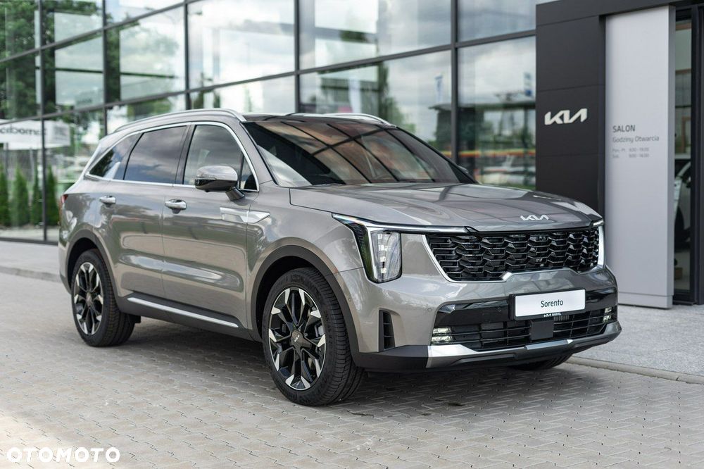 Kia Sorento - 2