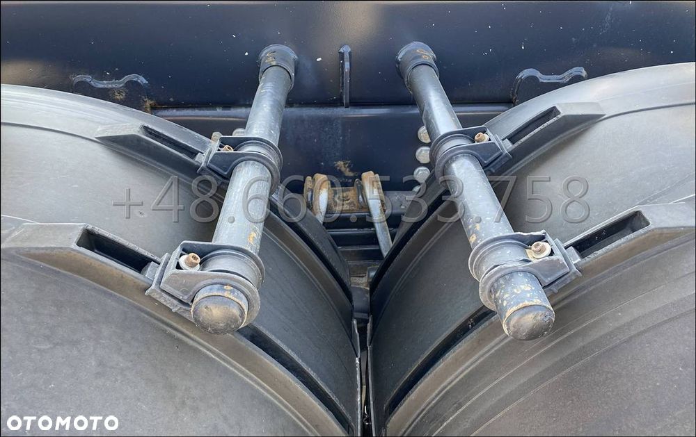 Scania Bezwypadkowy/Serwisowany/Auto.z.Niemiec/TOP-STAN - 13