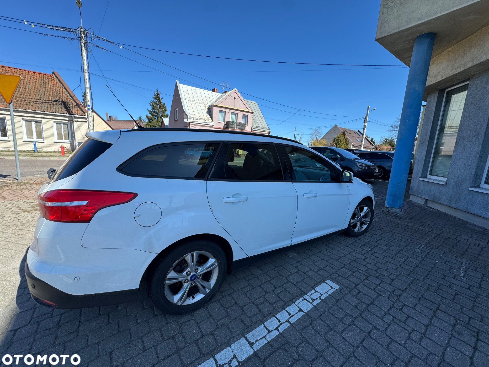 Ford Focus - 9