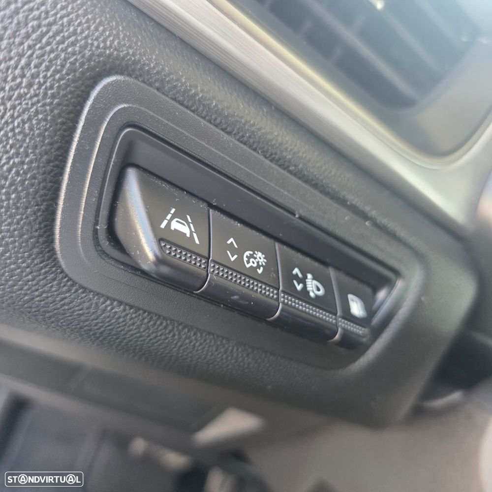Renault Captur 1.6 E-Tech Plug-In Exclusive - 21