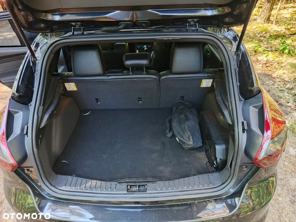 Ford Focus 2.0 EcoBoost ST - 14