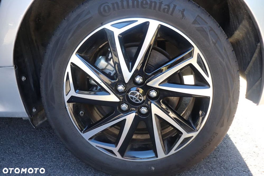 Toyota Yaris Hybrid 1.5 Selection Style - 27