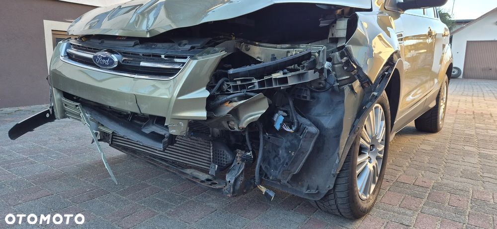 Ford Kuga 2.0 TDCi 4x4 Individual - 17