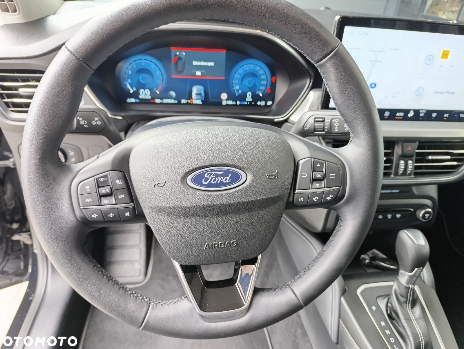 Ford Focus - 15
