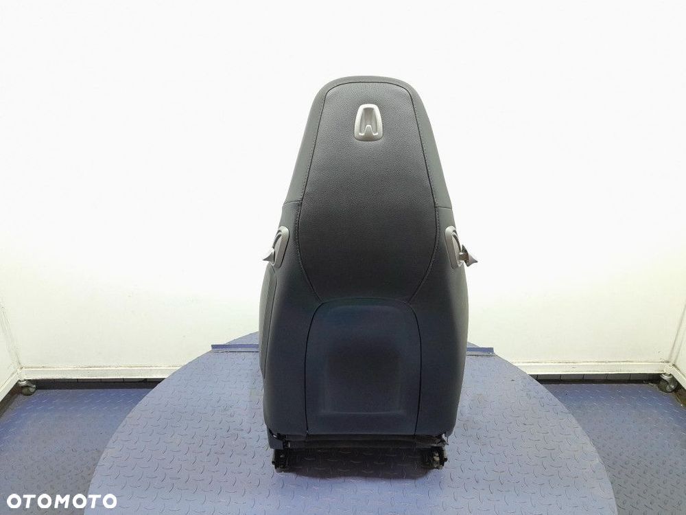 CAYMAN II LIFT 982 16- COUPE FOTEL LEWY KIEROWCY - 7