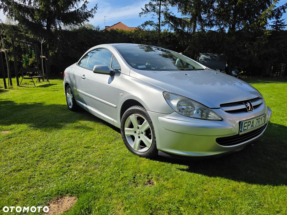 Peugeot 307 2.0 XS Class - 11