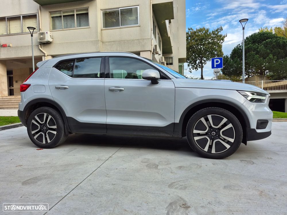 Volvo XC 40 1.5 T5 PHEV R-Design Expression - 13