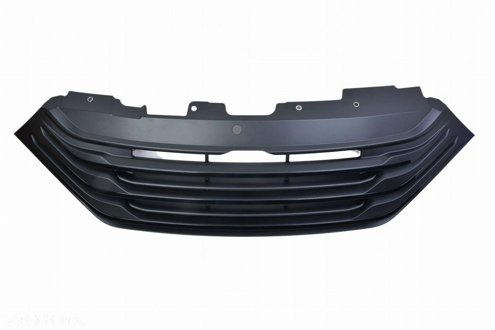 5802799778 Iveco Daily 2022 atrapa przednia grill - 1