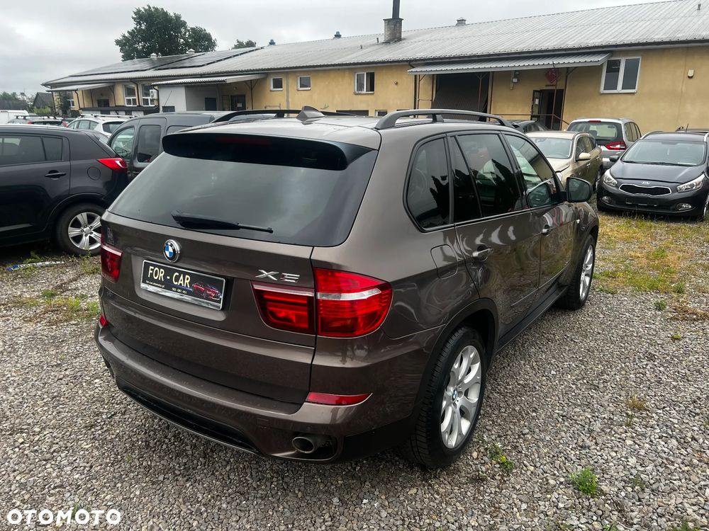 BMW X5 xDrive35d - 4