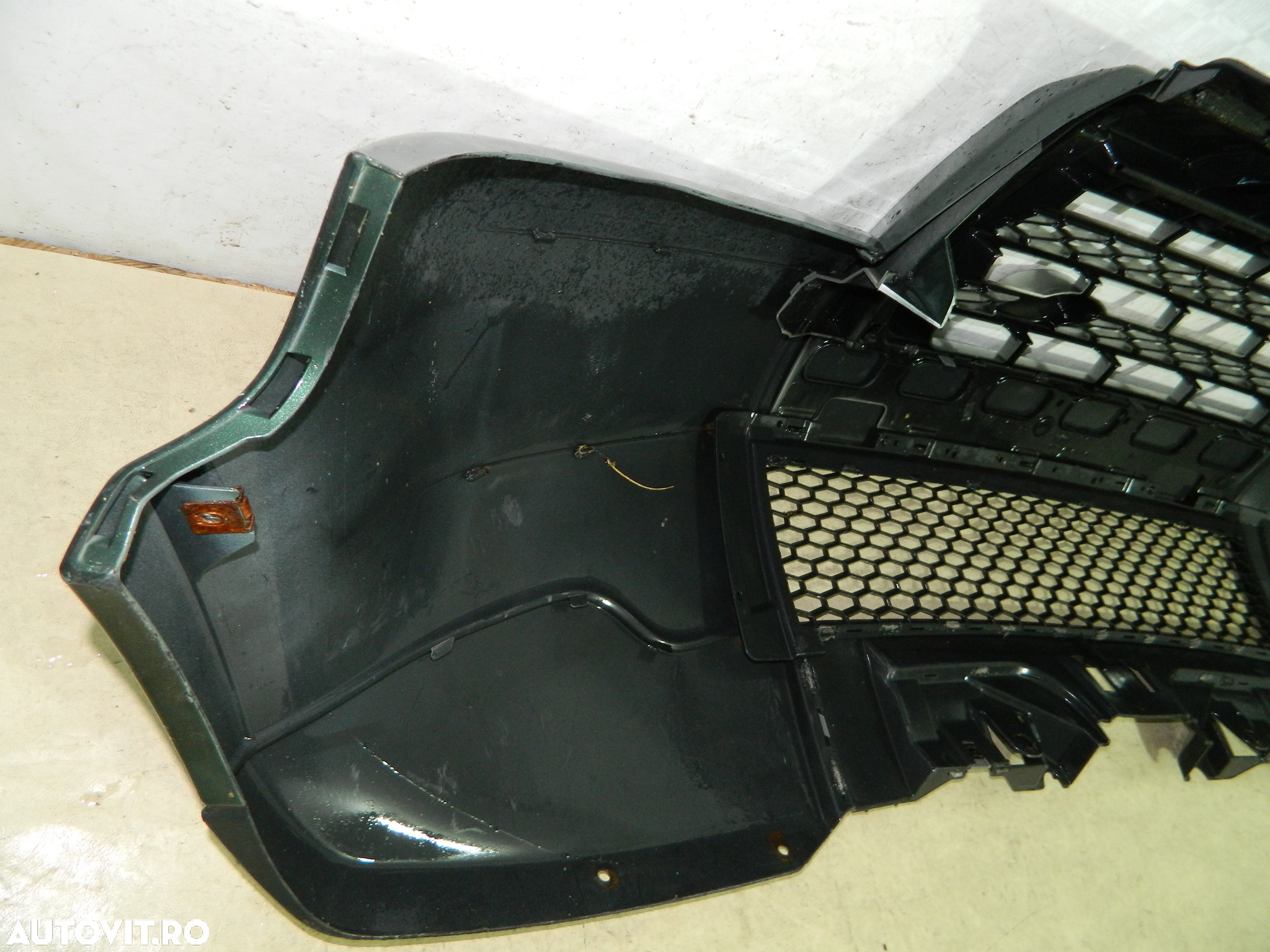 Bara fata Land Rover Freelander 2, 2006, 2007, 2008, 2009, 2010, , 6H52-17D957-A - 3