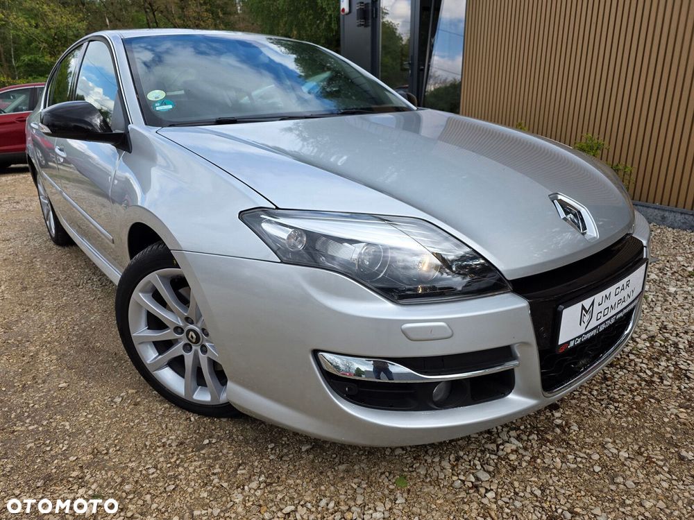 Renault Laguna - 4