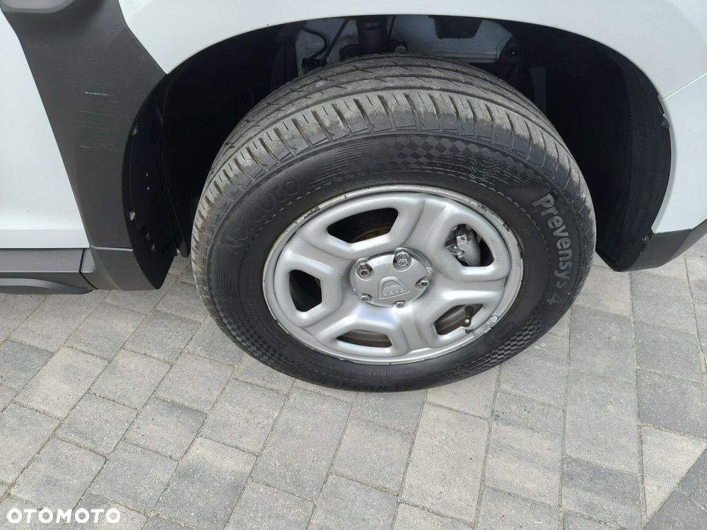 Dacia Duster 1.5 dCi Ambiance EU6 - 31