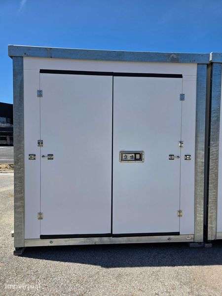 Self Storage Maia, Porto / Armazenamento - 14m² - Grande imagem: 3/4