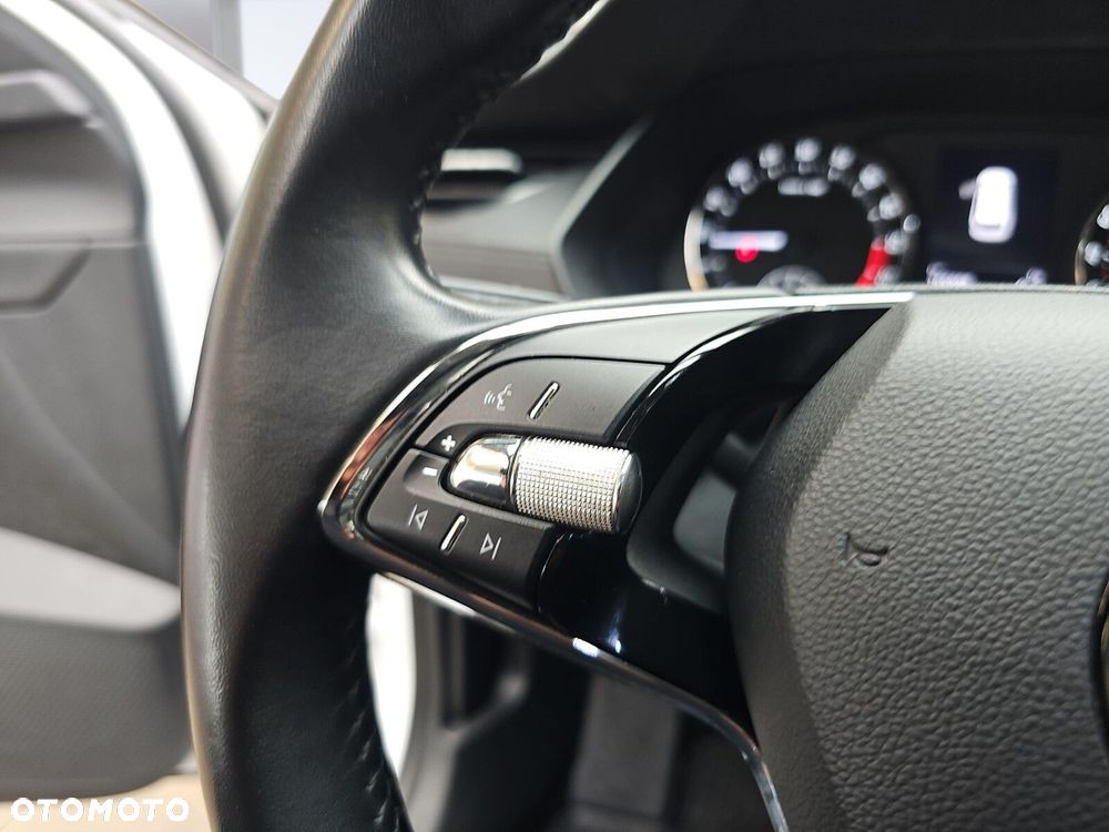 Skoda Octavia 2.0 TDI Ambition - 14