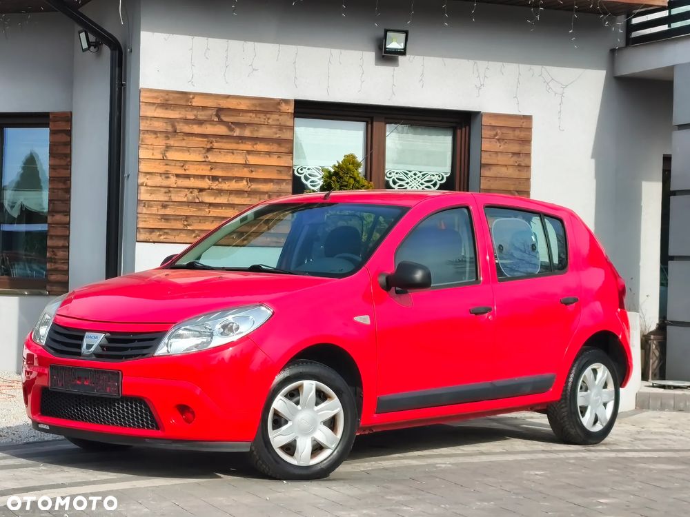 Dacia Sandero - 12