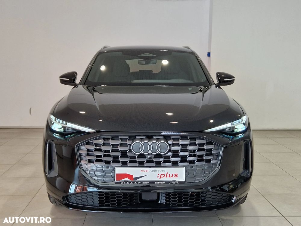 Audi Q5 40 TDI quattro S tronic MHEV - 2