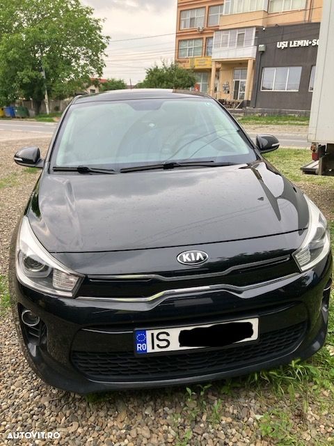 Kia Rio - 6