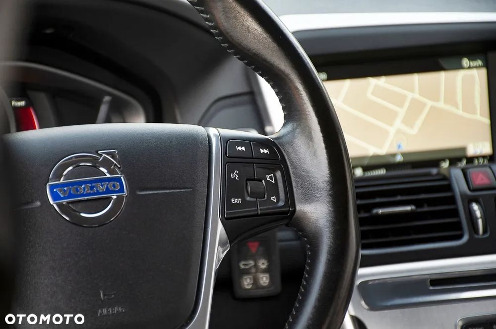 Volvo XC 60 D3 Geartronic Ocean Race - 31