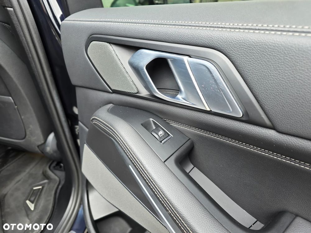 BMW X5 xDrive25d sport - 22