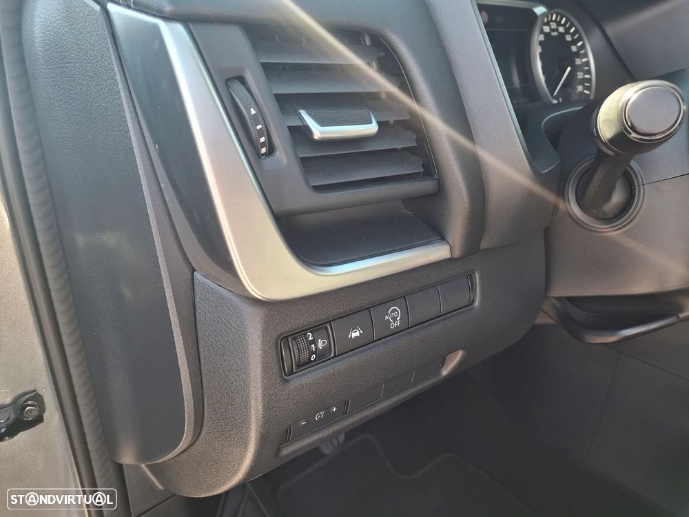 Nissan Qashqai 1.3 DIG-T Acenta - 15