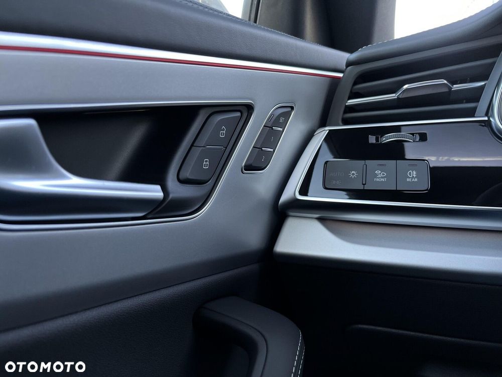 Audi Q8 - 37