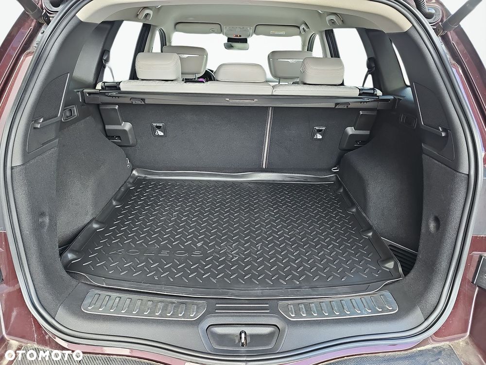 Renault Koleos 2.0 Blue dCi Initiale Paris 4x4 X-Tronic - 31