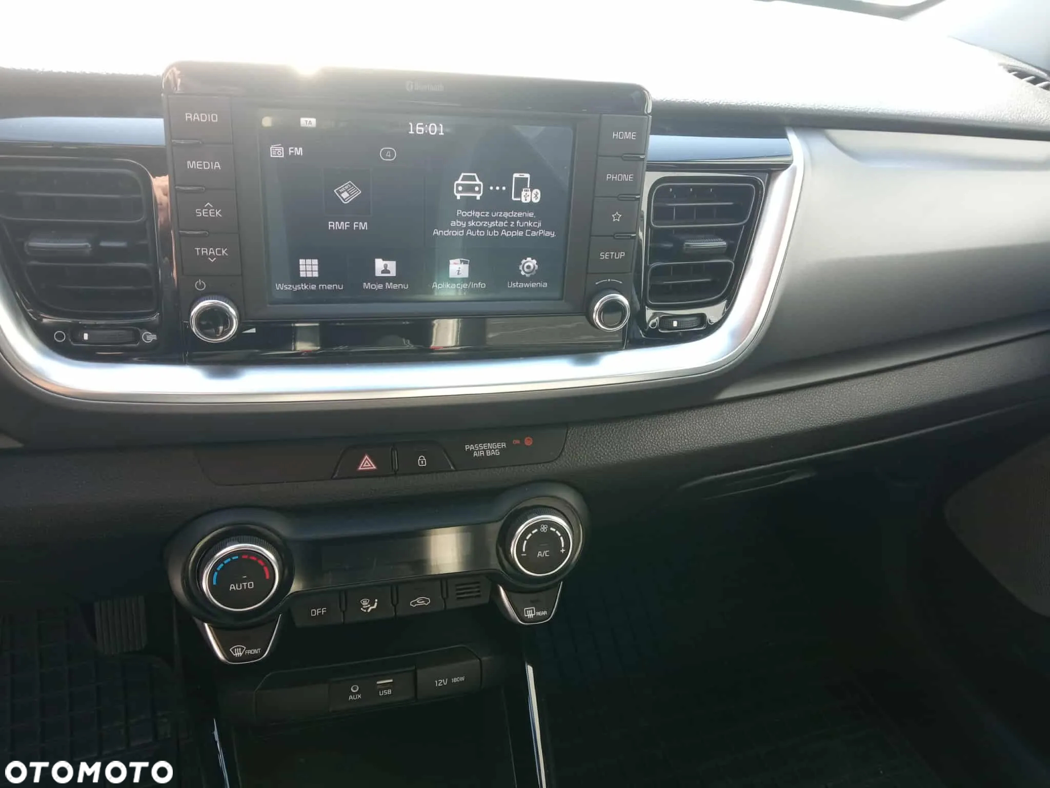 Kia Stonic 1.4 XL - 10