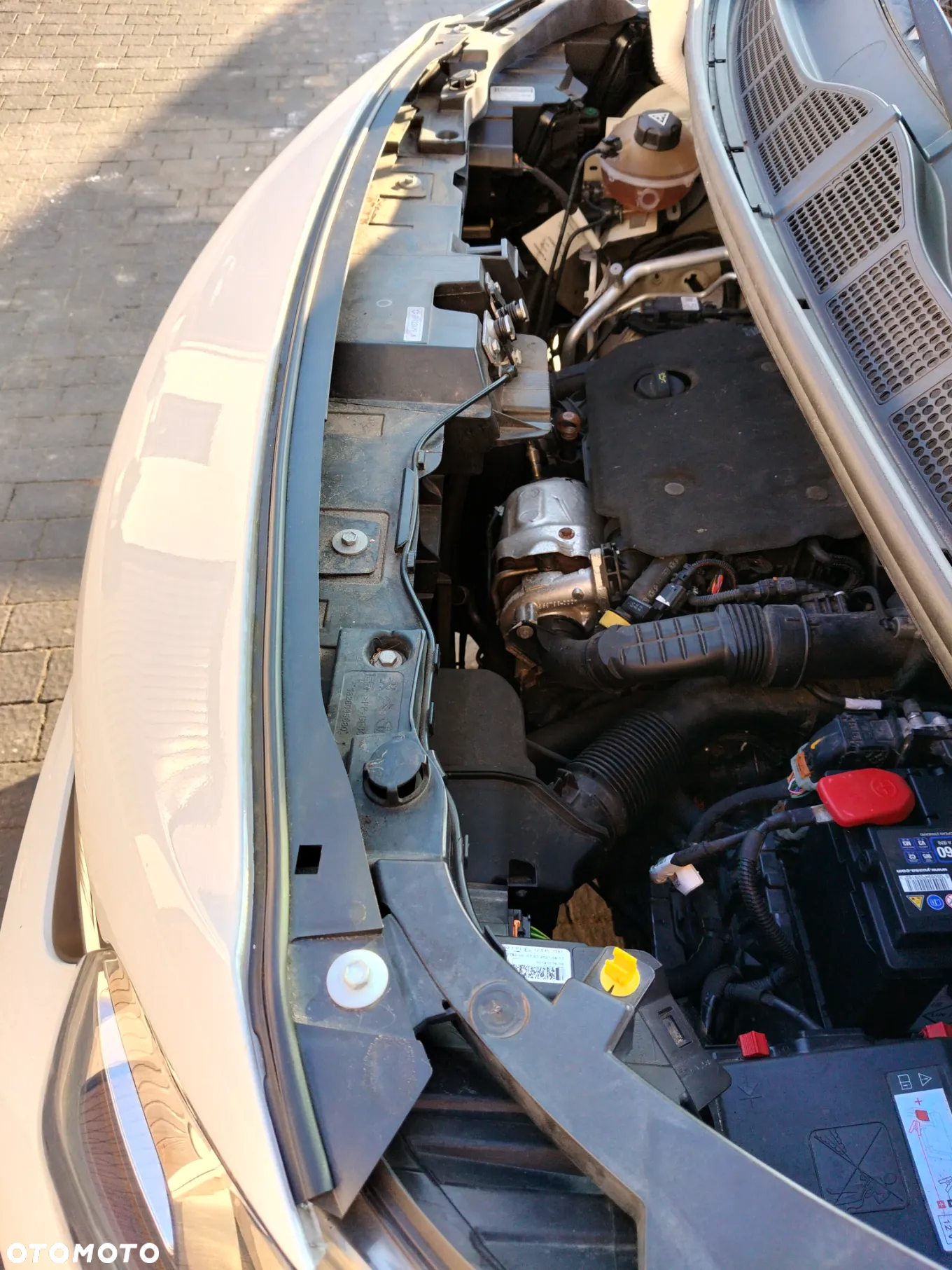 Opel Vivaro 1.5 BlueHDi 120 Standard S&S Flexcab - 11