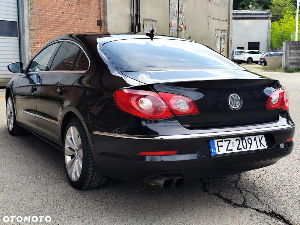 Volkswagen Passat CC - 3