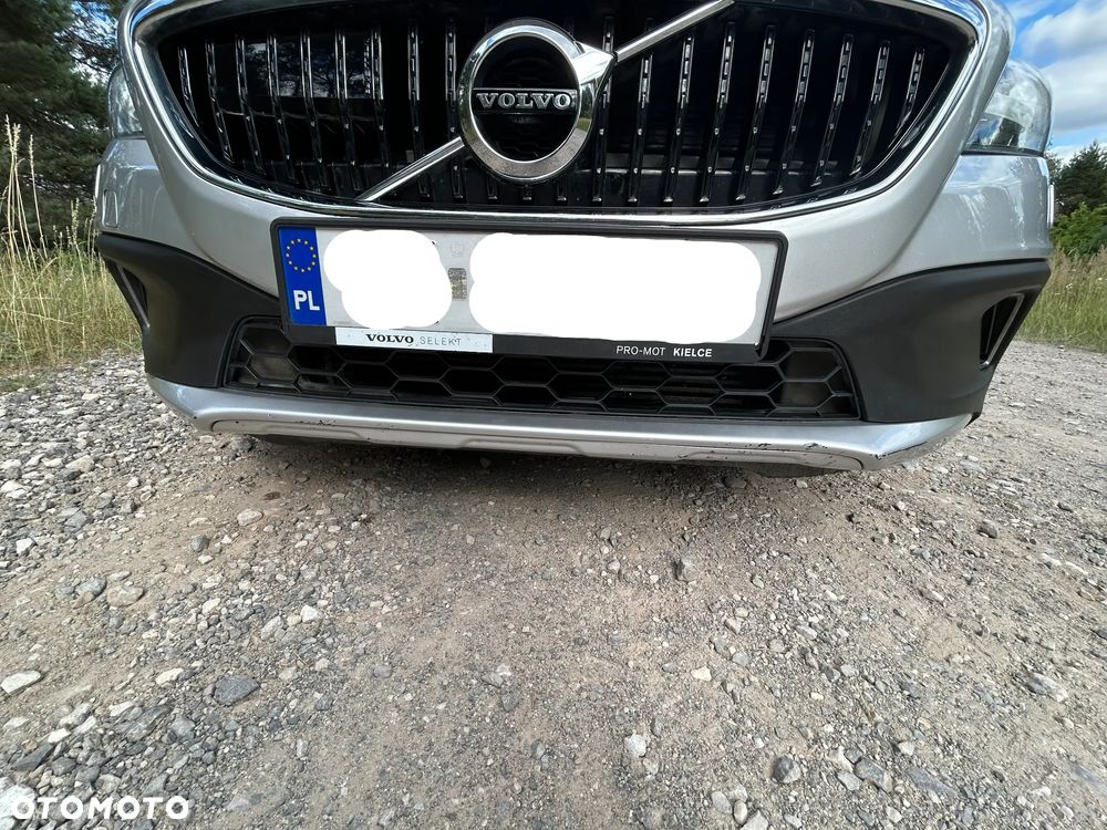 Volvo V40 T3 Drive-E R-Design Momentum - 20