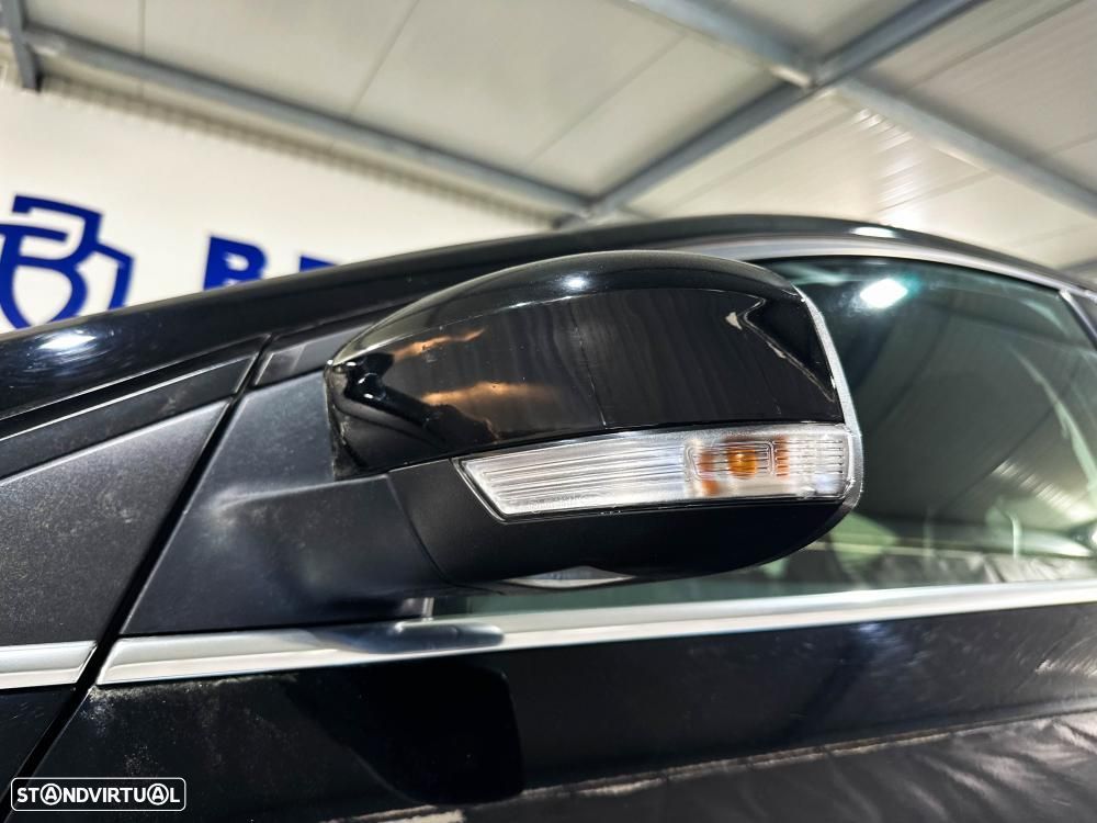 Ford Focus 1.5 TDCi Titanium - 52