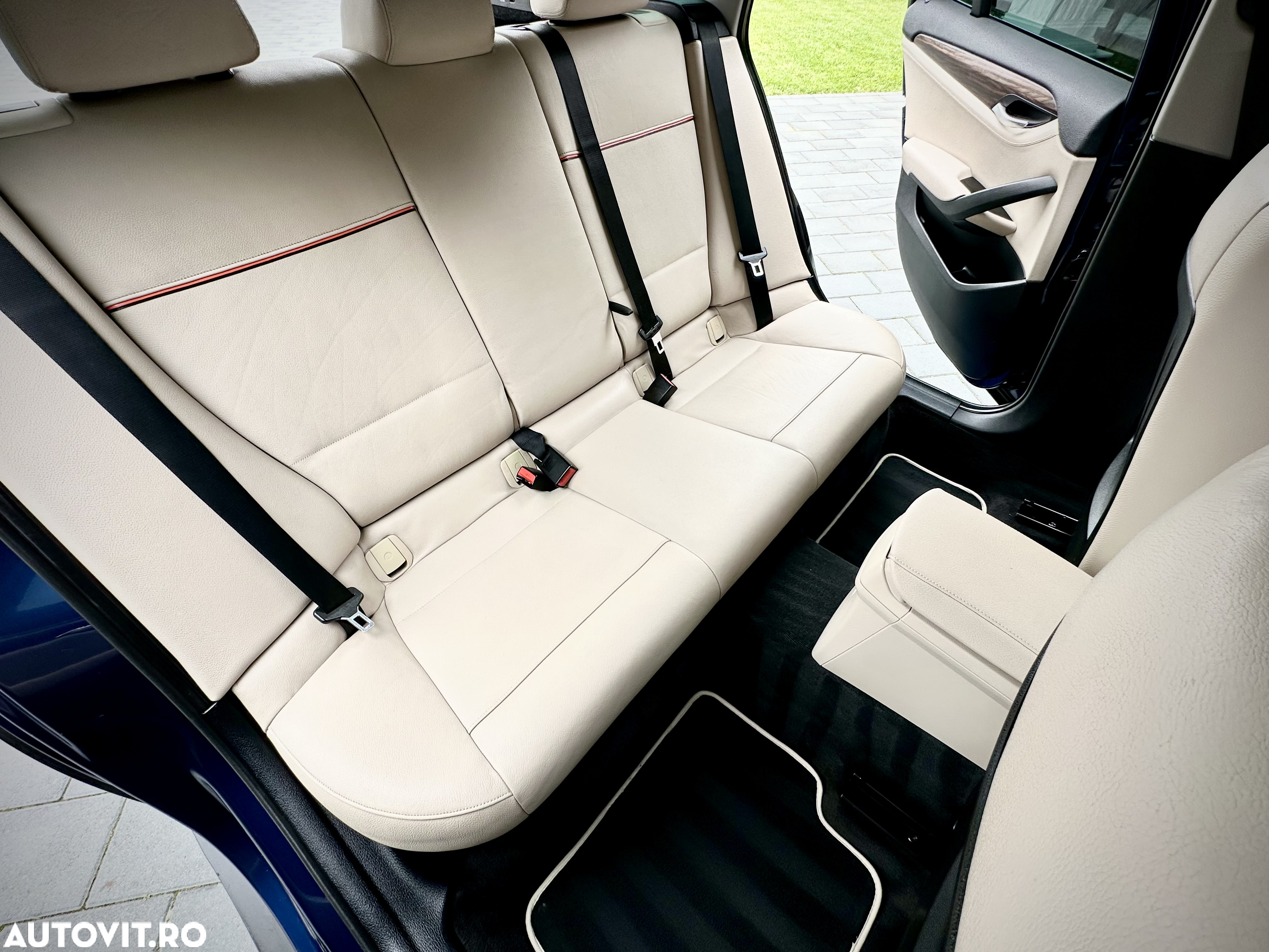 BMW X1 xDrive20d Aut. xLine - 14